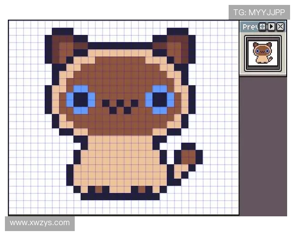 轻松学会网格画足球明星的详细步骤与技巧分享 轻松学会网格画足球明星的详细步骤与技巧分享