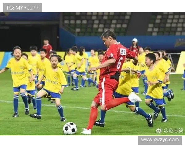 跑男节目中的足球明星们如何在赛场与娱乐圈中双双发光 跑男节目中的足球明星们如何在赛场与娱乐圈中双双发光