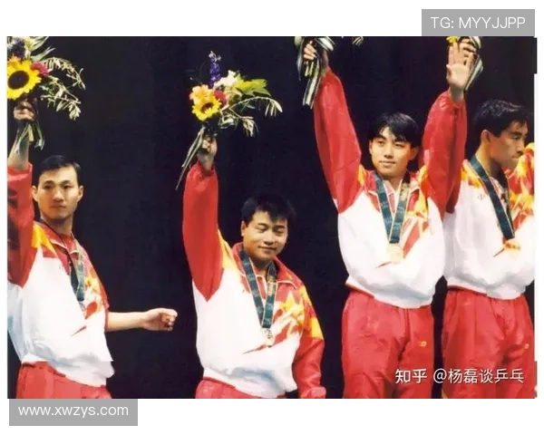 广州乒乓球队与北京乒乓球队赛后复盘分析个人能力的对比与启示